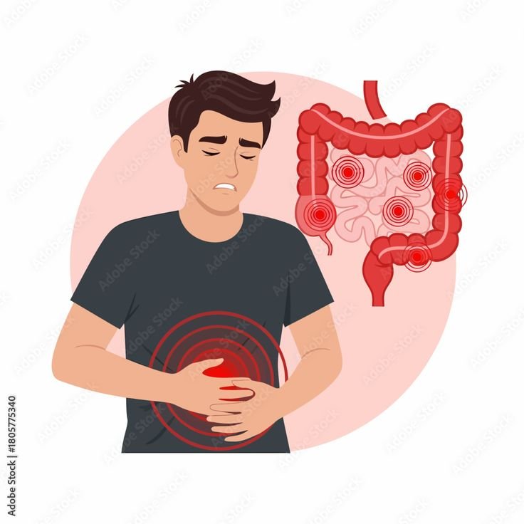Abdominal Pain
